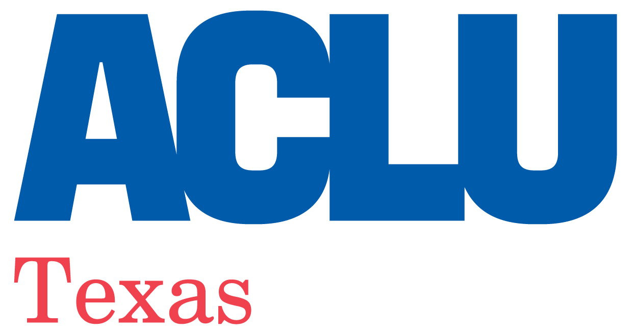 ACLU of Texas logo