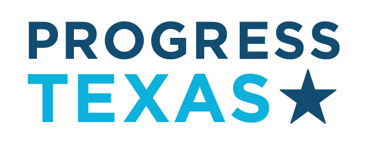 Progress Texas logo